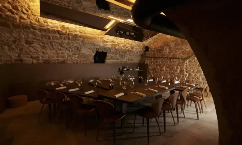 Nh restaurant Paris nhome@lephotographedudimanche