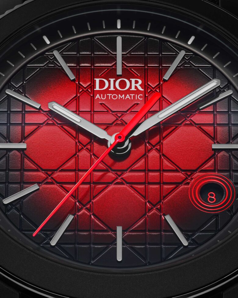 Die neuen Dior Chiffre Rouge Modelle