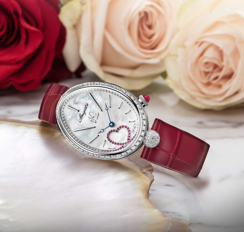 Breguet Reine de Naples 9915