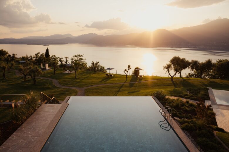 Adults.Hotel Cape of Senses