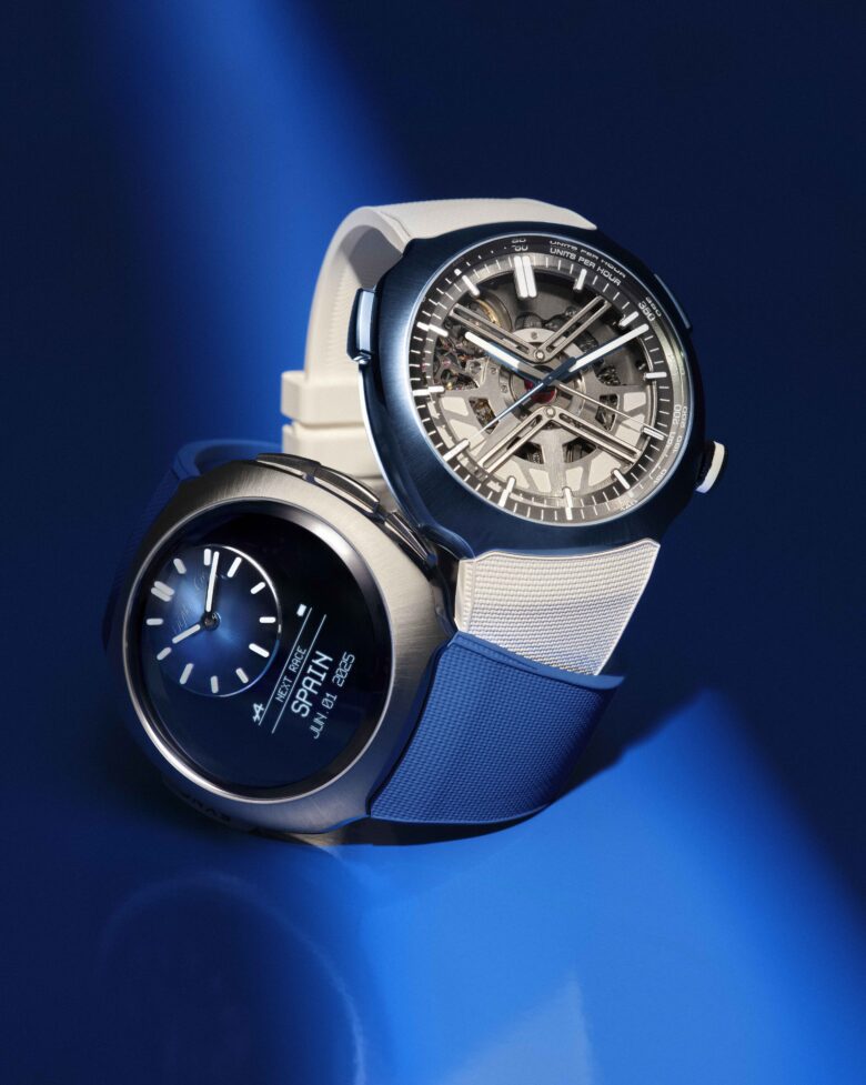 Die Streamliner Alpine Drivers Edition