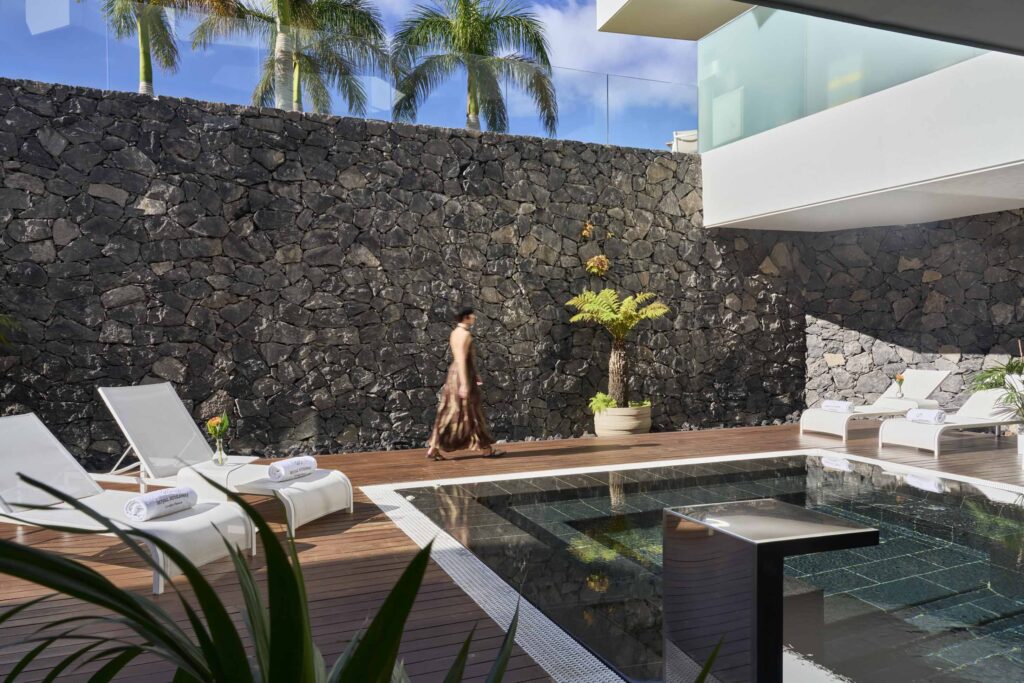 Bild:Royal Hideaway Corales Resort in Costa Adeje © Barceló Hotel Group
