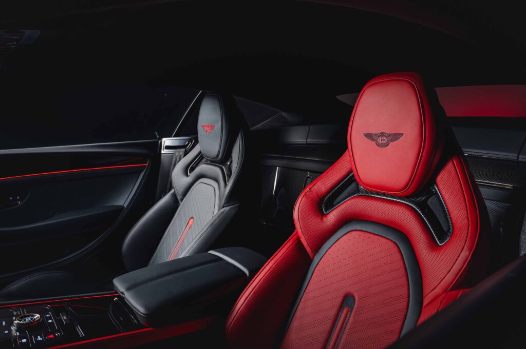 Mulliner: Exklusiv für Supersports