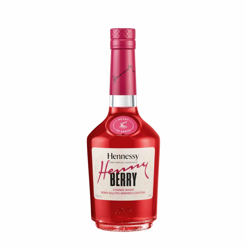 Henny Berry