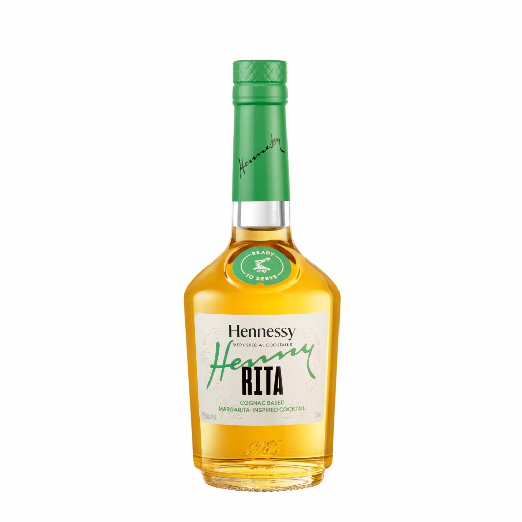 Henny Rita