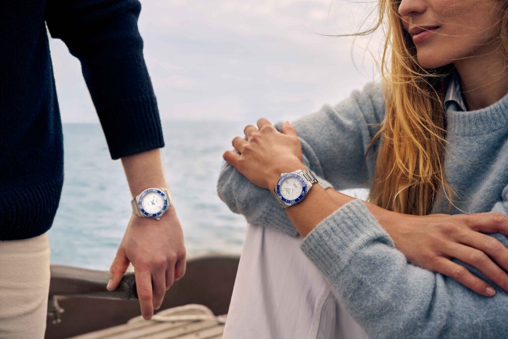 Longines HydroConquest Sylt Edition 2026