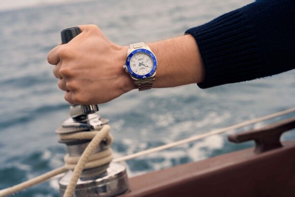 Longines bringt Schweizer Uhrmacherkunst nach Sylt 2026