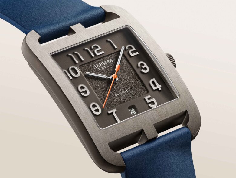 Hermès Cape Cod Titan