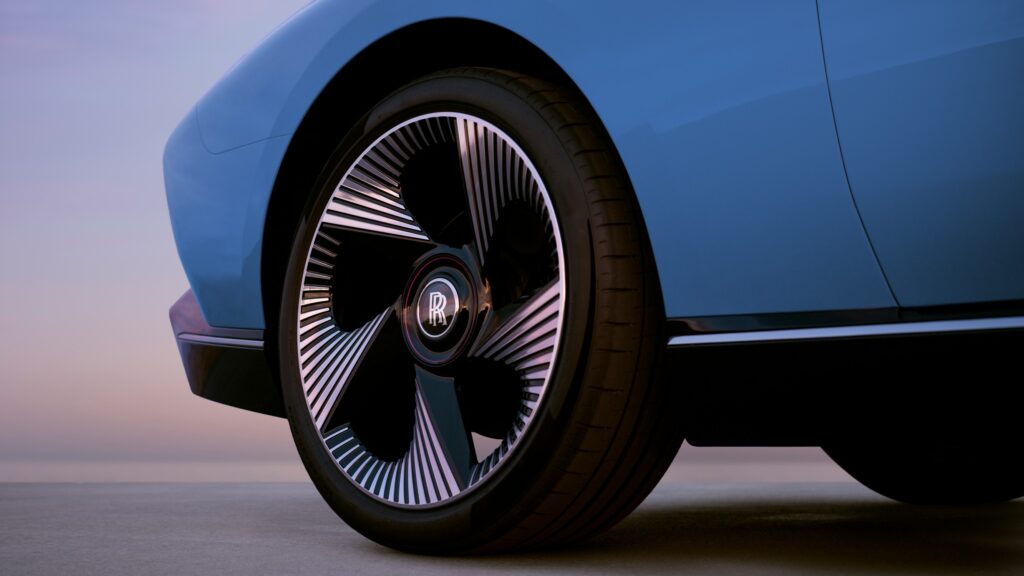 Rolls-Royce Project Nightingale