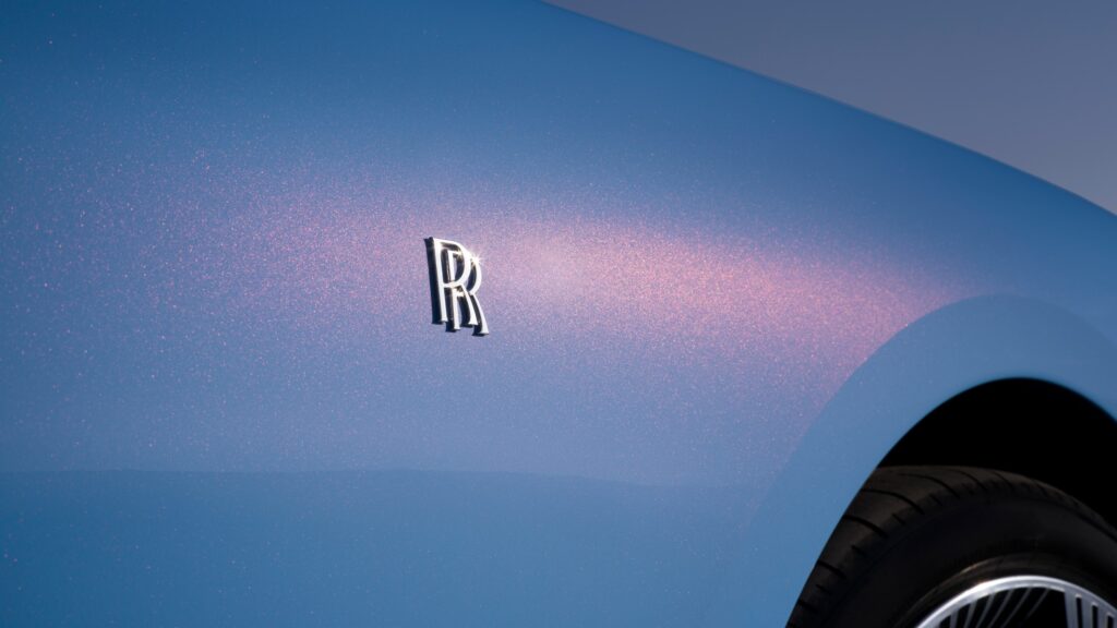 Rolls-Royce Project Nightingale