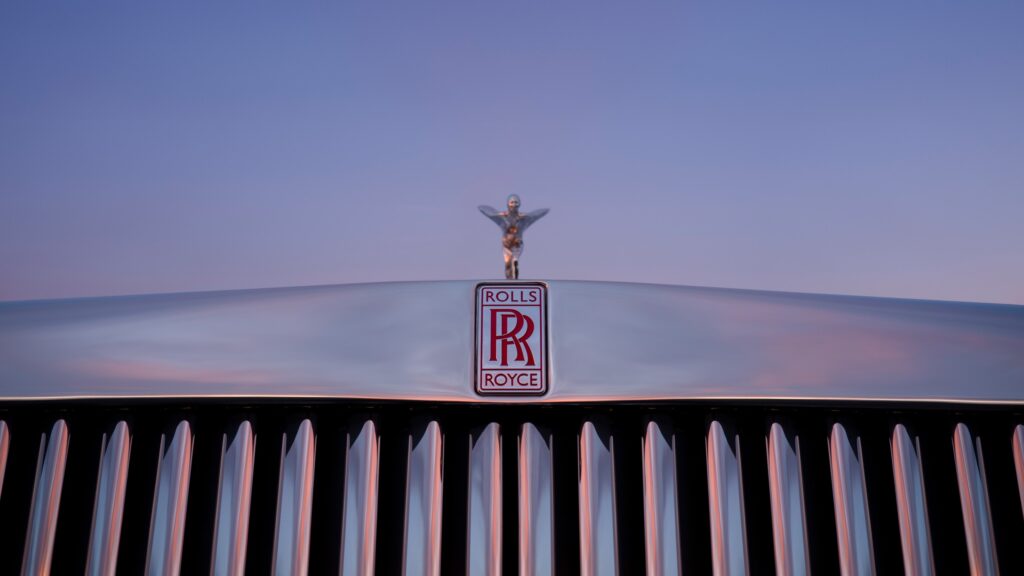 Rolls-Royce Project Nightingale