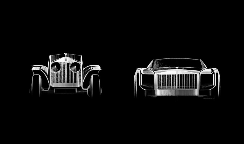 Rolls-Royce Project Nightingale
