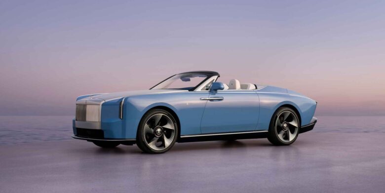Rolls-Royce Project Nightingale