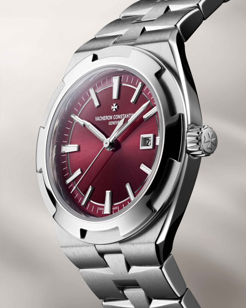 VAC Overseas Automatik 34,5 mm