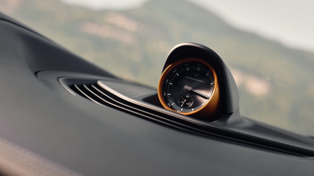 Porsche Taycan Turbo GT  Sonderwunsch
