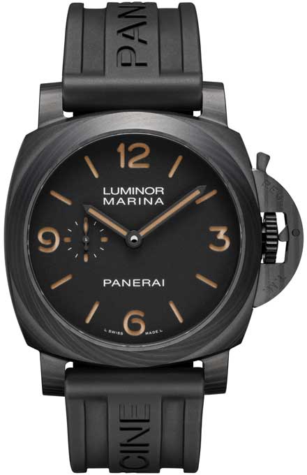 Panerai Luminor Marina PAM01707