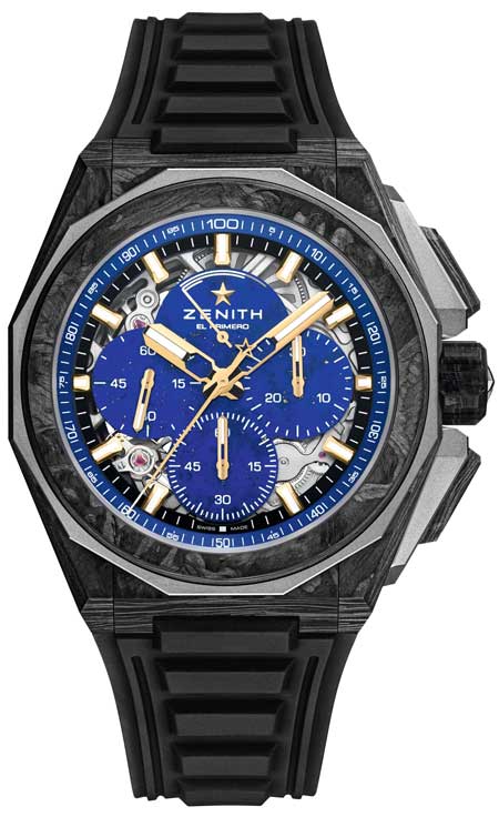enith Defy Extreme Lapis Lazuli II