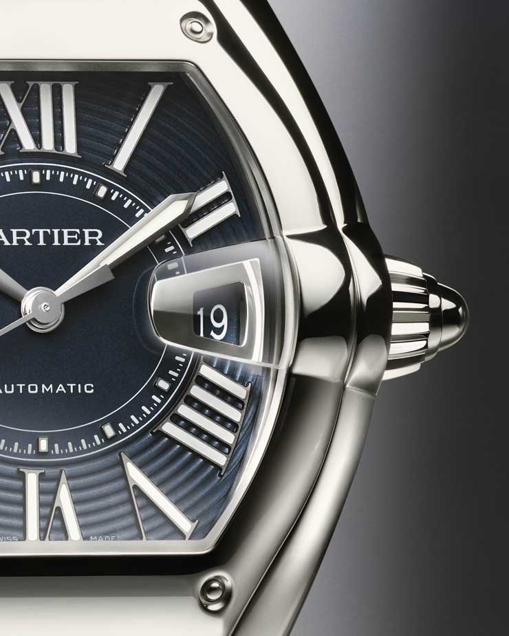 Cartier Roadster 2026