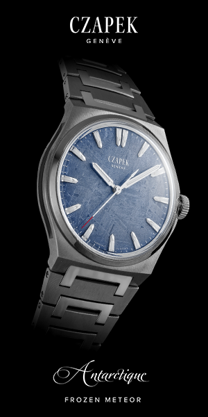 Czapek Half Size