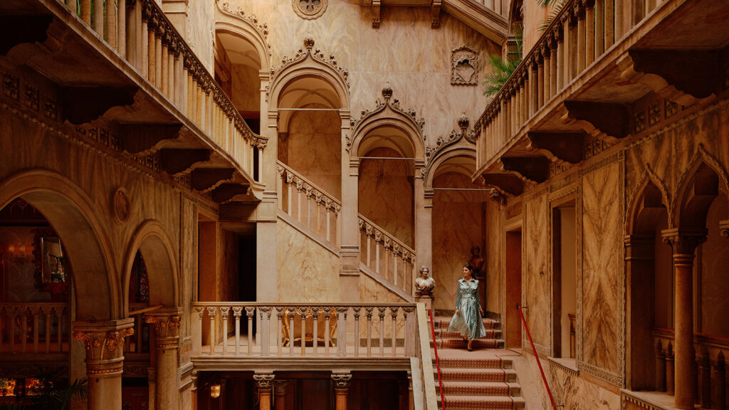 Das Danieli, Venezia, A Four Seasons Hotel