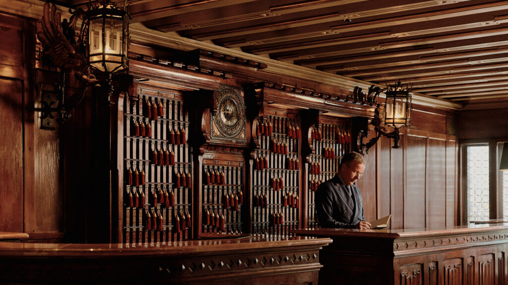Das Danieli, Venezia, A Four Seasons Hotel
