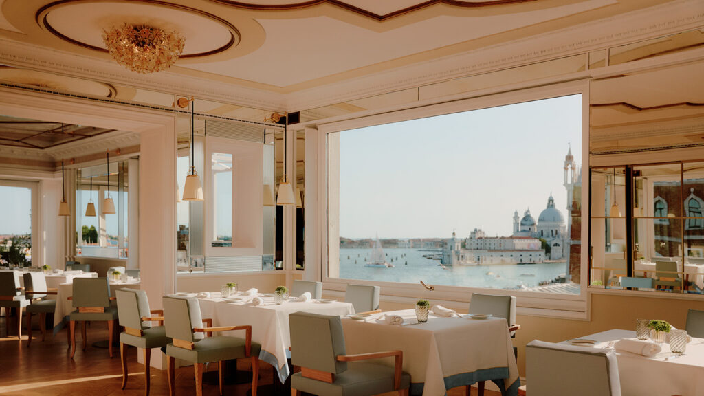 Das Danieli, Venezia, A Four Seasons Hotel