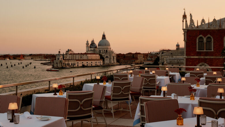 Das Danieli, Venezia, A Four Seasons Hotel