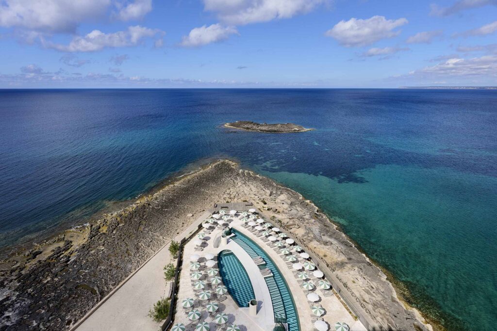Iberostar Selection Es Trenc in Colònia de Sant Jordi