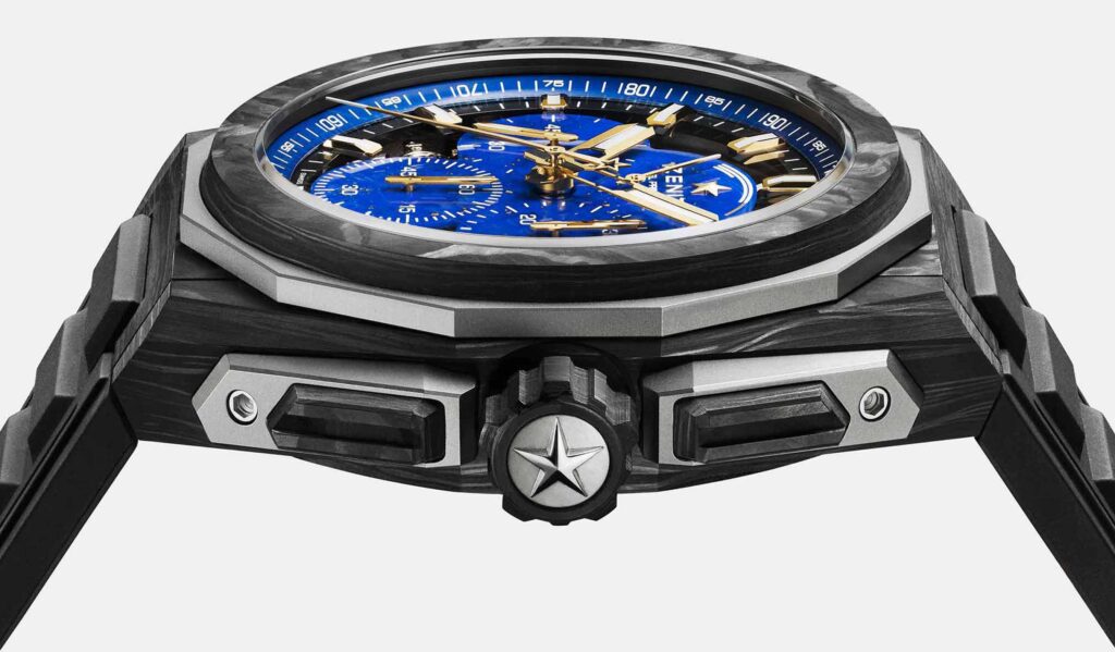 enith Defy Extreme Lapis Lazuli II