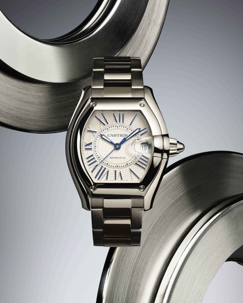 Cartier Roadster 2026