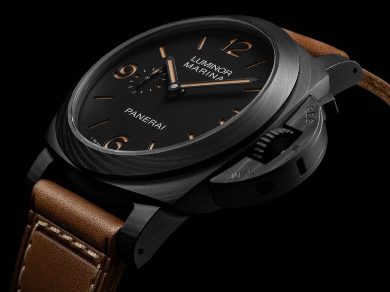 Panerai Luminor Marina PAM01707