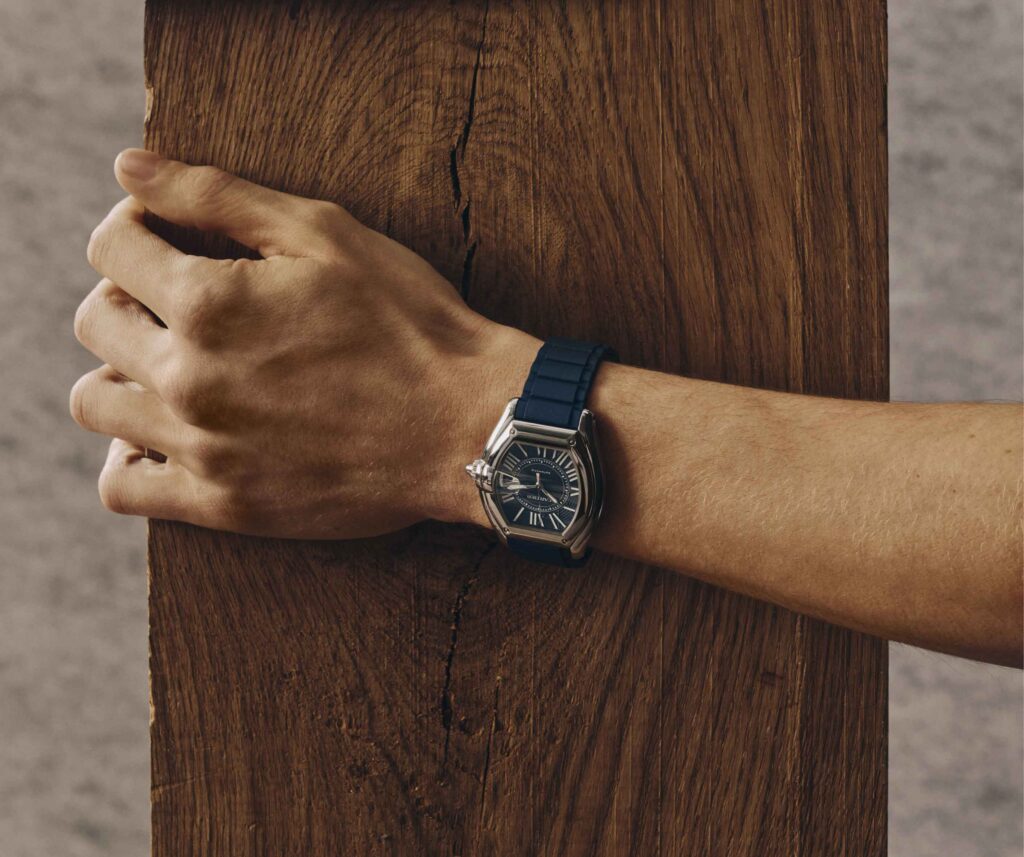 cartier roadster 2026